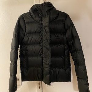Women’s Nike coat